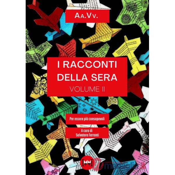 Racconti della sera (I). Vol. 2