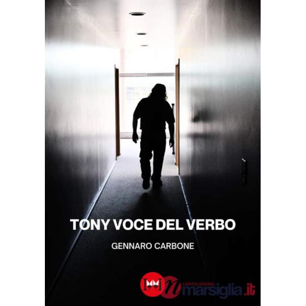 Tony Voce del Verbo