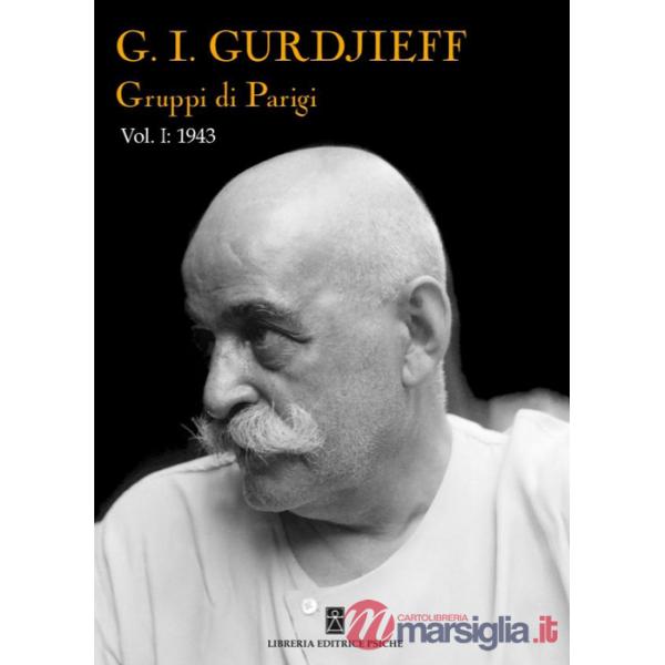 Gruppi di Parigi. Vol. 1: 1943