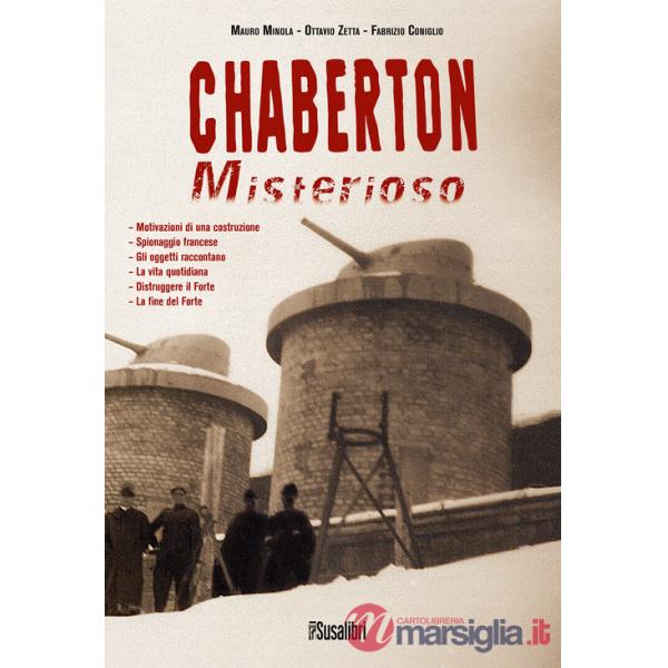 Chaberton misterioso