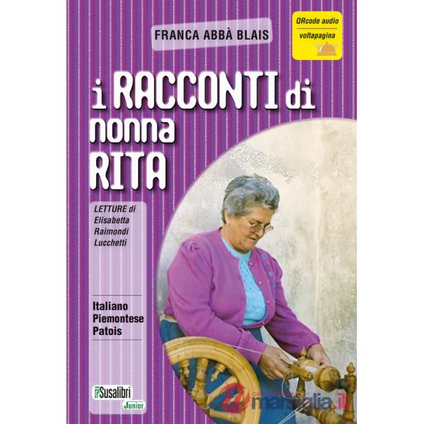 Racconti di Nonna Rita (I)