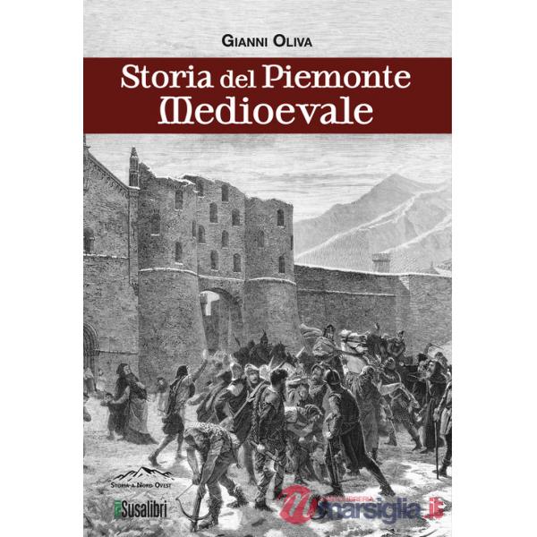 Storia del Piemonte Medioevale
