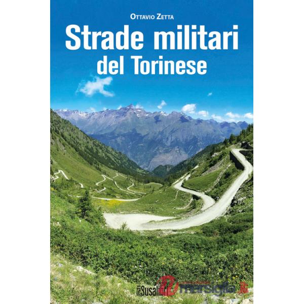 Strade militari del Torinese