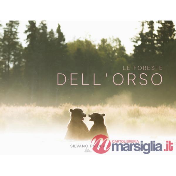 Foreste dell'orso (Le)