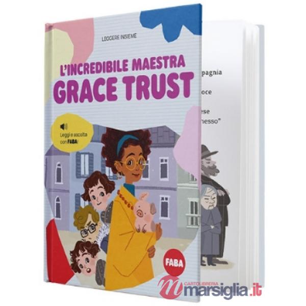 Incredibile maestra Grace (L')