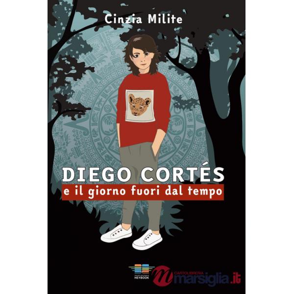 Diego Cortés e il giorno fuori dal tempo