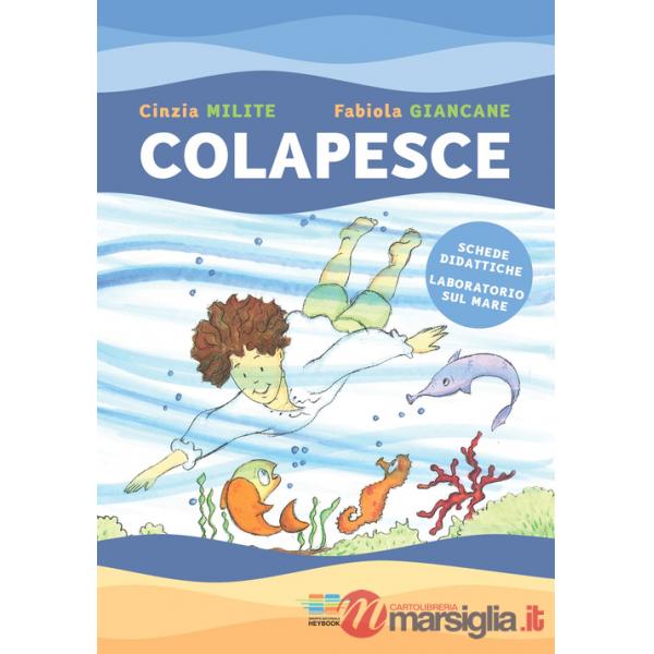 Colapesce