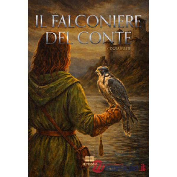 Il falconiere del conte