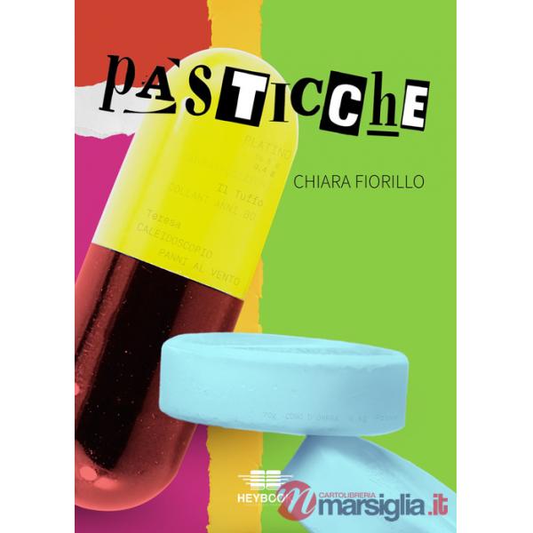 Pasticche