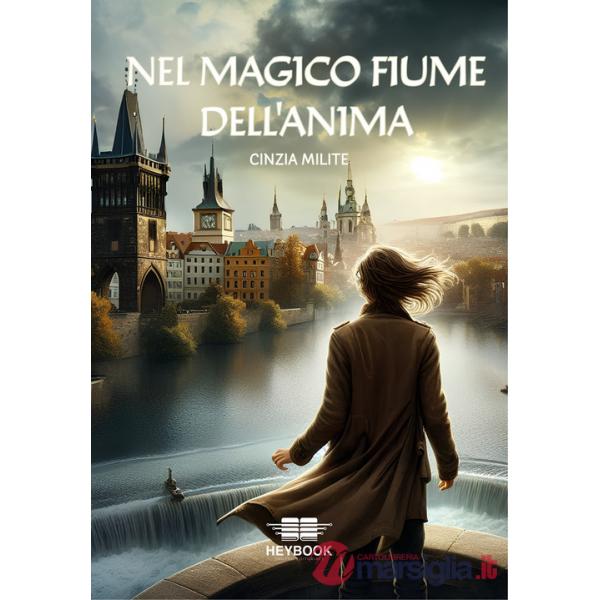 Nel magico fiume dell'anima