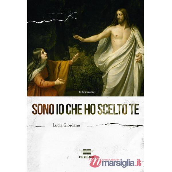 Sono io che ho scelto te