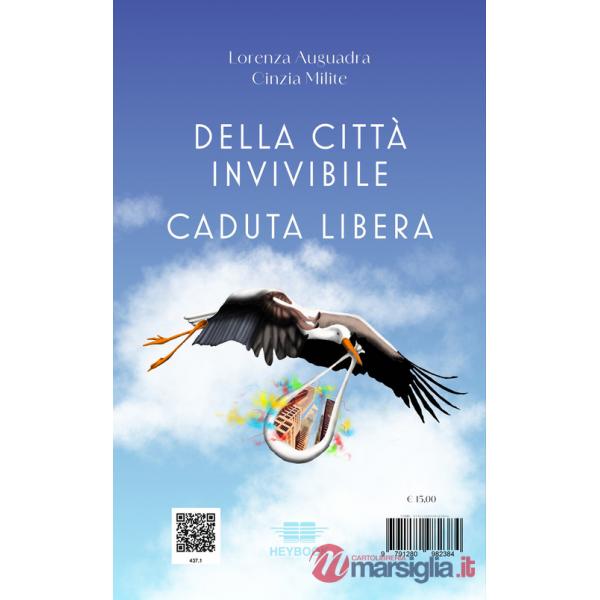 Della città invivibile. Caduta libera