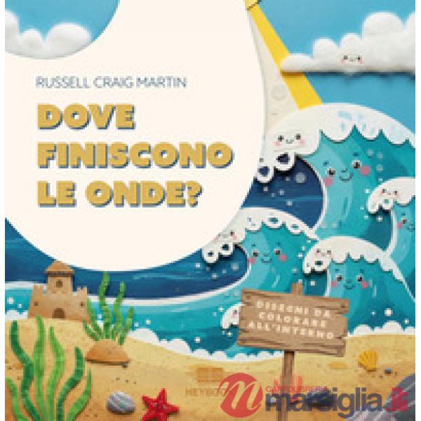 Dove finiscono le onde?