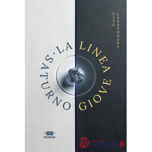 La linea Giove-Saturno