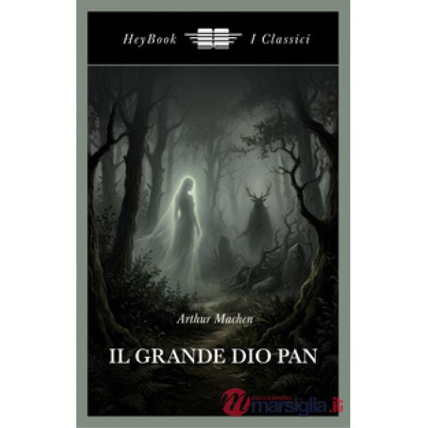 Il grande dio Pan
