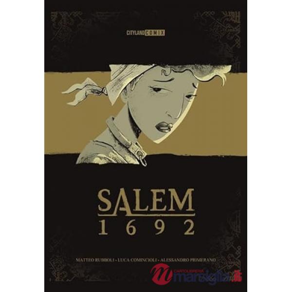 Salem 1692