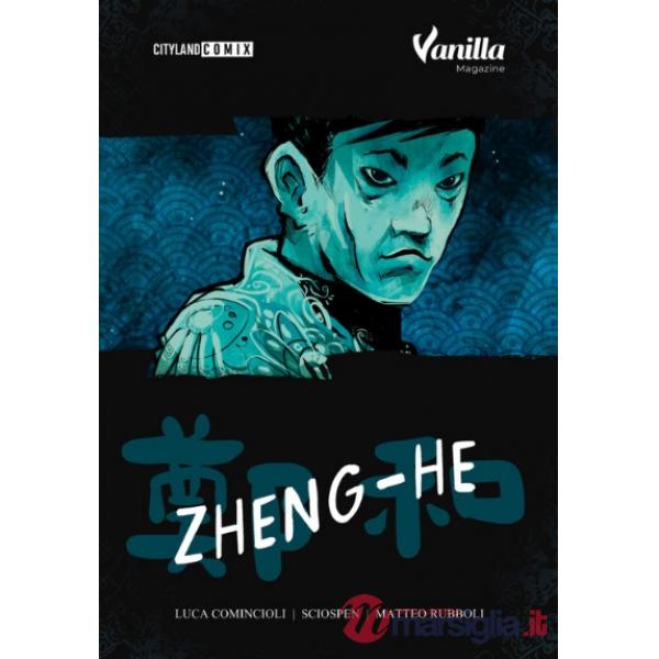 Zheng-He