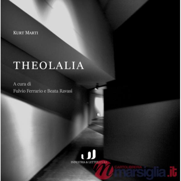 Theolalia