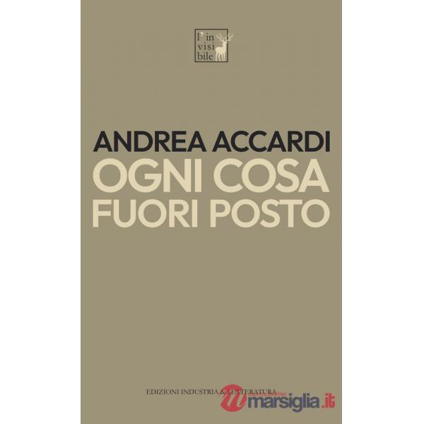 Ogni cosa fuori posto