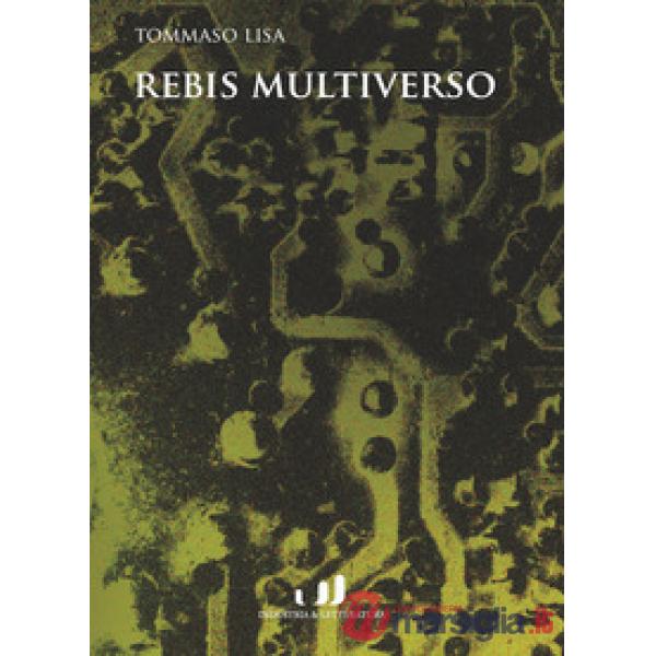 Rebis multiverso