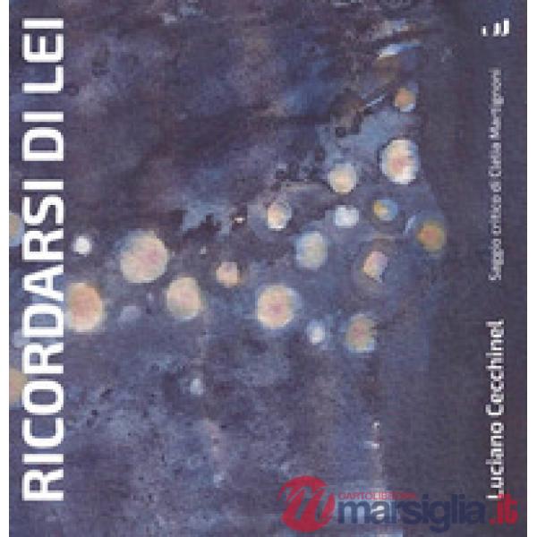 Ricordarsi di lei