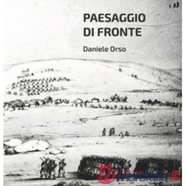 Paesaggio di fronte