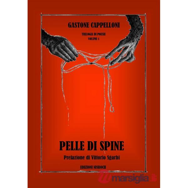 Pelle di spine. Vol. 1