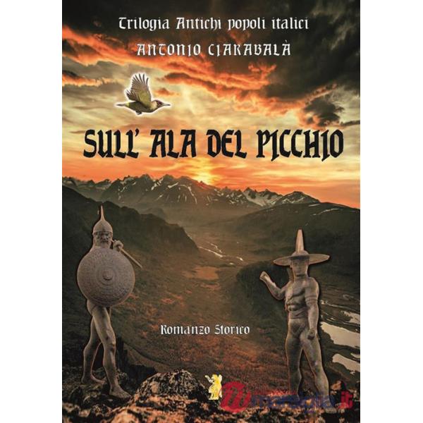 Sull'ala del picchio