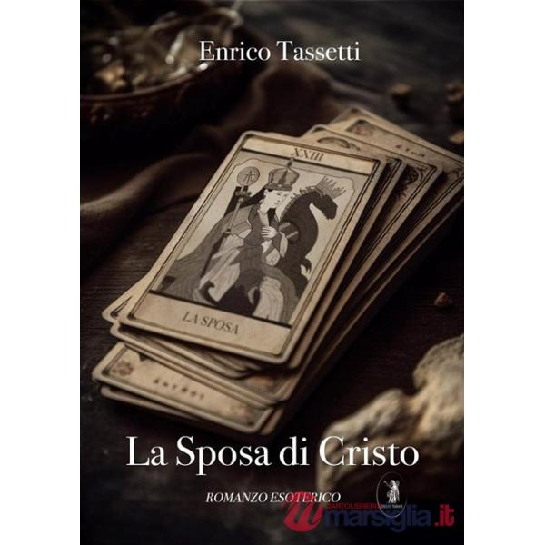 Sposa di Cristo. L'ultimo mistero (La)