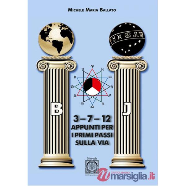 3-7-12. Appunti per i primi passi sulla via