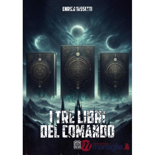 Tre libri del comando (I)