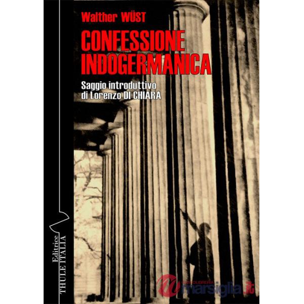 Confessione Indogermanica
