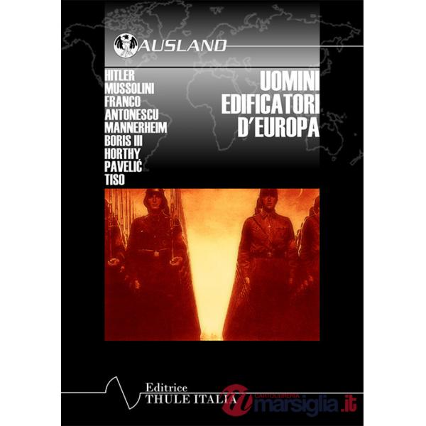 Uomini edificatori d'Europa