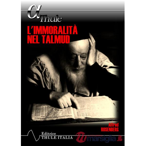 Immoralità nel Talmud (L')