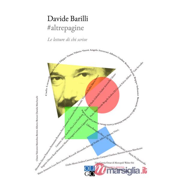 altrepagine. Le letture di chi scrive