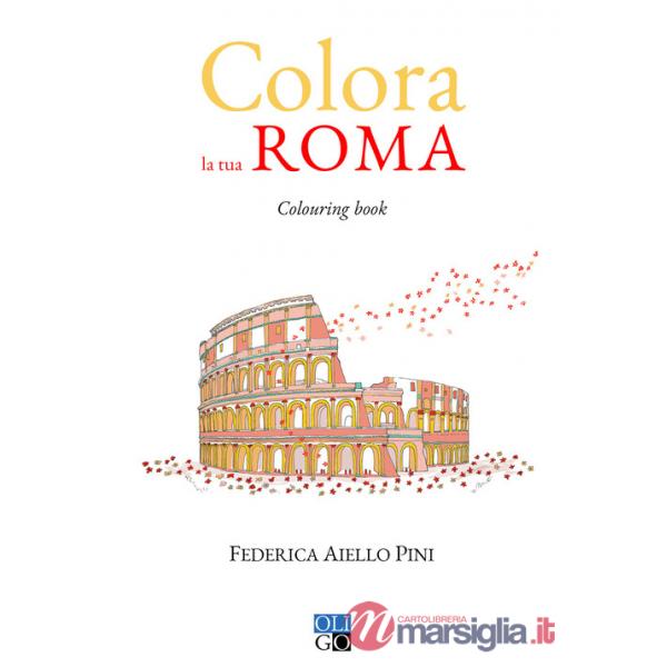 Colora la tua Roma