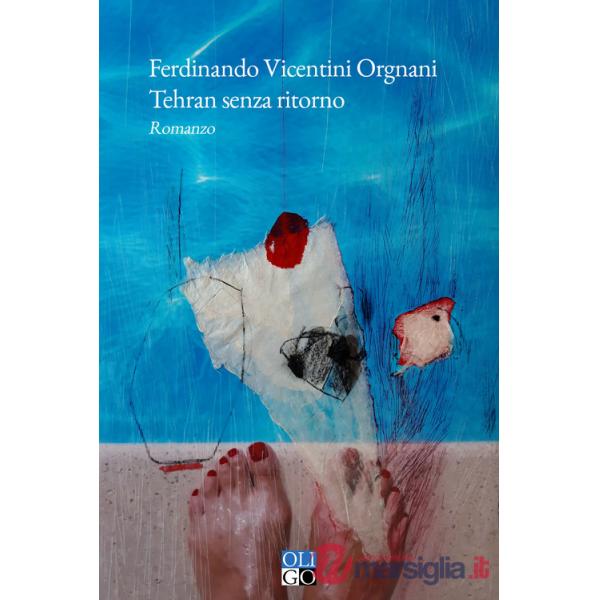 Tehran senza ritorno