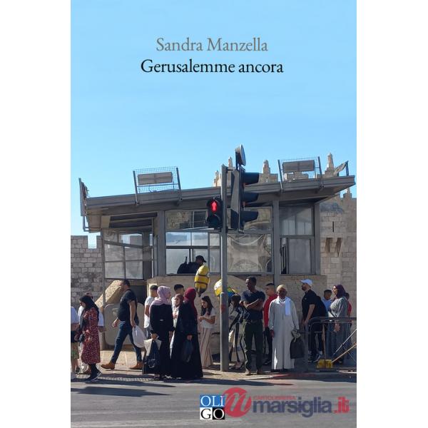 Gerusalemme ancora