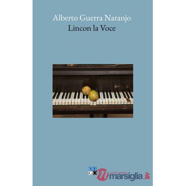 Lincon la voce