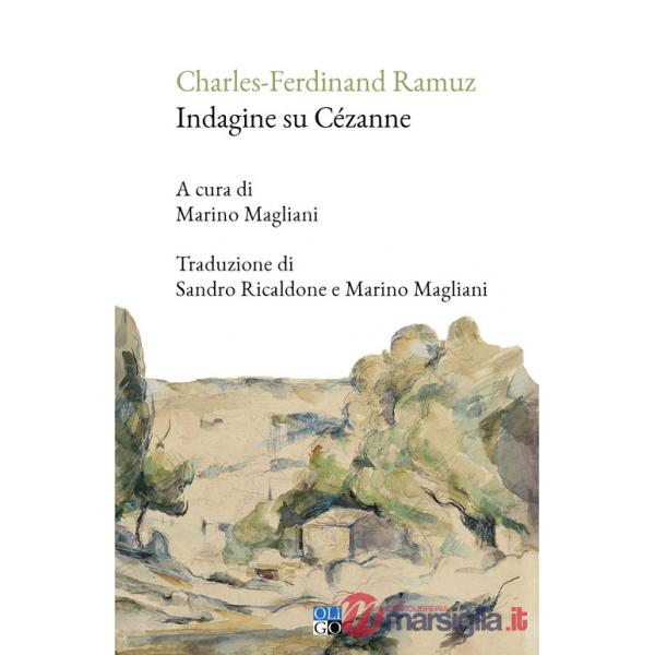 Indagine su Cézanne