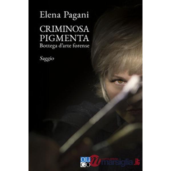 Criminosa pigmenta