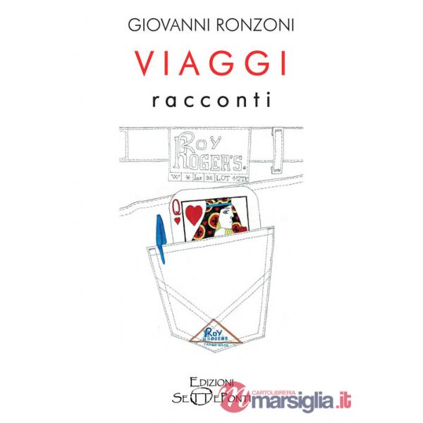 Viaggi. Con QR-Code