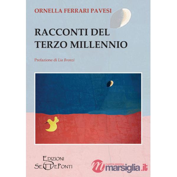 Racconti del Terzo Millennio