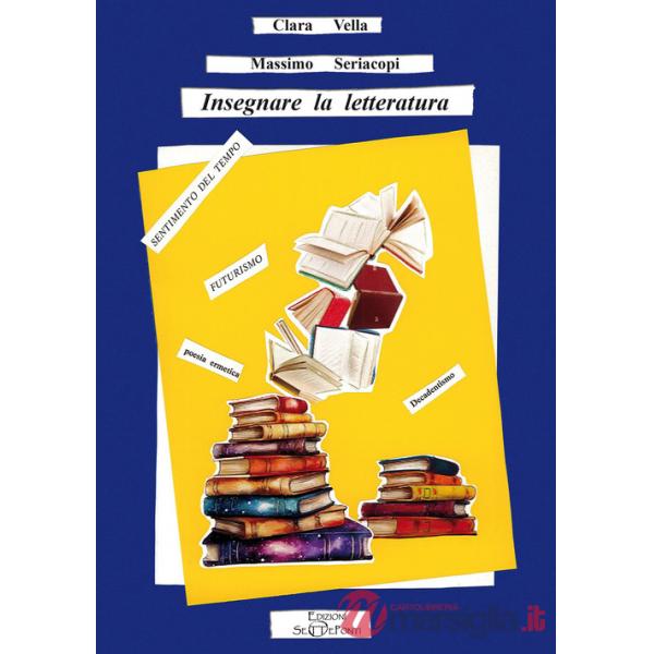 Insegnare la letteratura