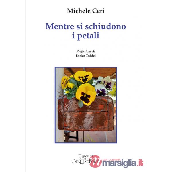 Mentre si schiudono i petali