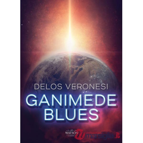Ganimede blues
