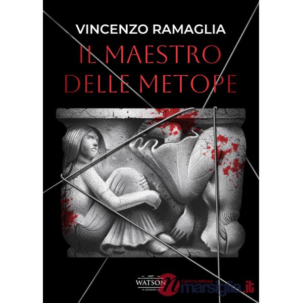 Maestro delle Metope (Il)