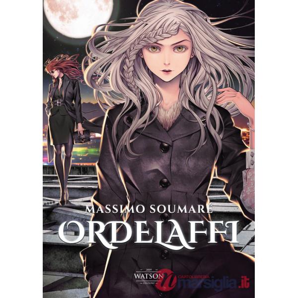 Ordelaffi