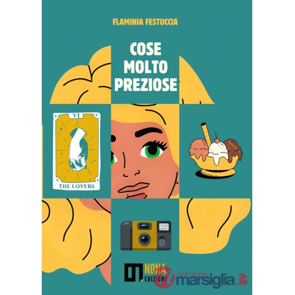 Cose molto preziose