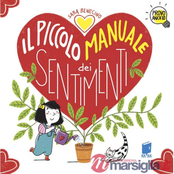 Piccolo manuale dei sentimenti (Il)